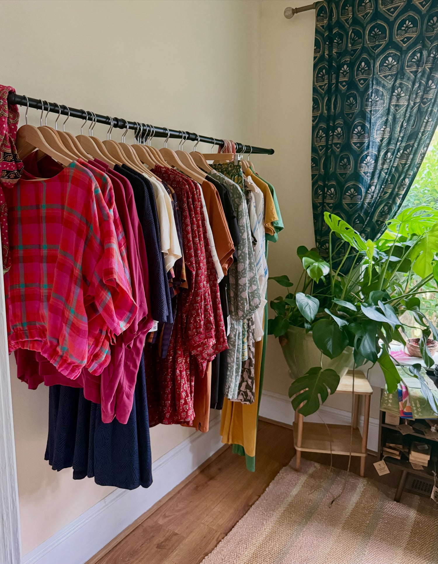 Fall Into Cozy