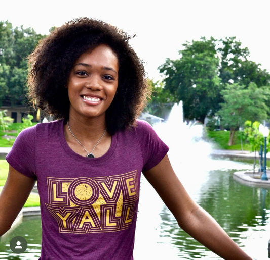 Love Y’all Graphic Tee