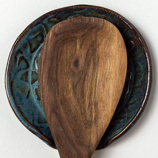 Ginkgo Kitchen Spoon Rest