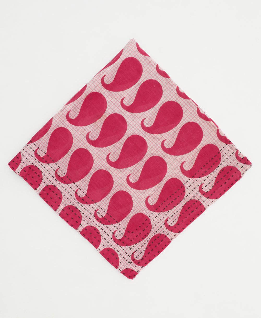 Kantha Bandana - No. 250312