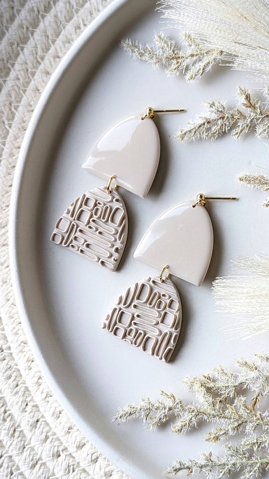 Daily Dangles - Mecury