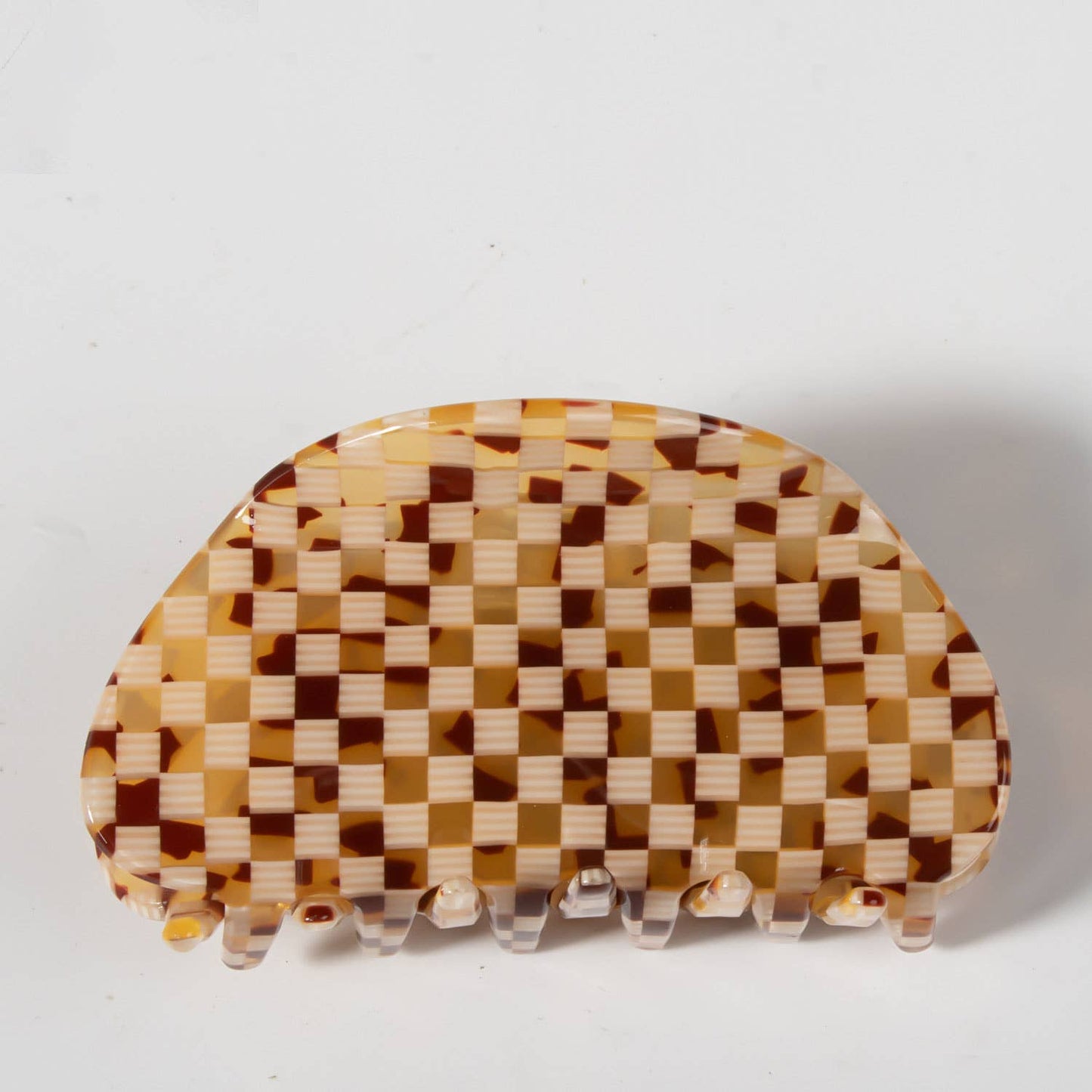 Checkered Claw