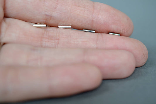 Tiny Bar Studs