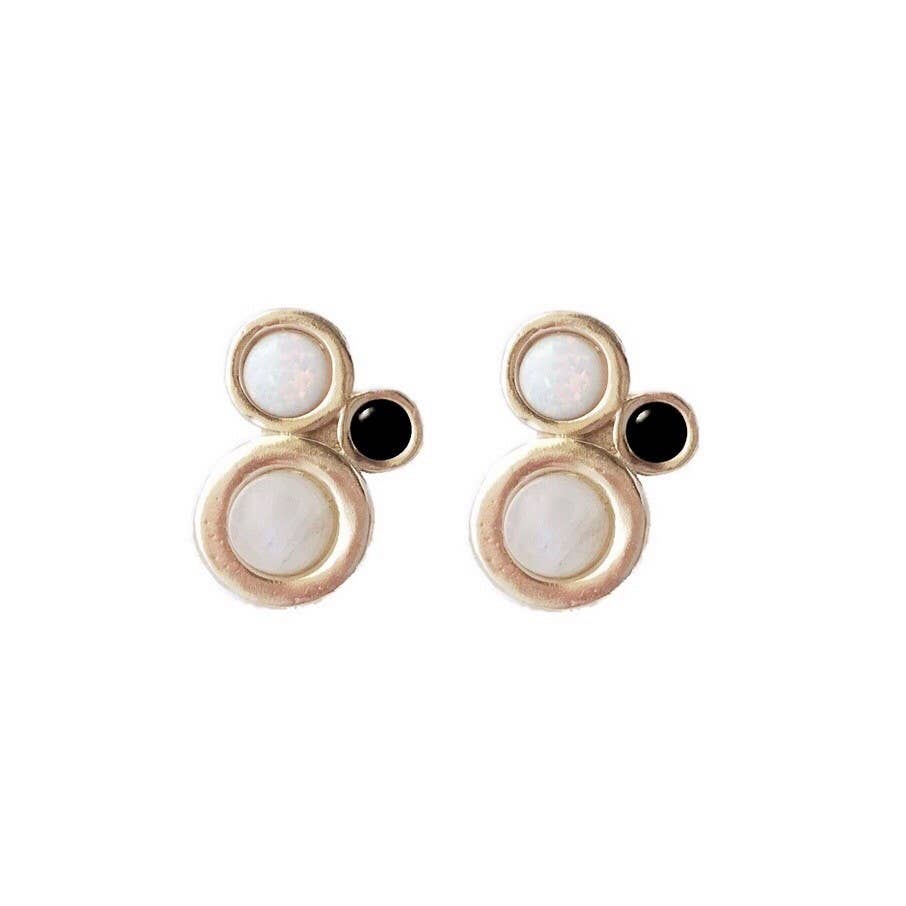 Nebula Earrings