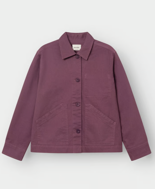 Stilby Jacket