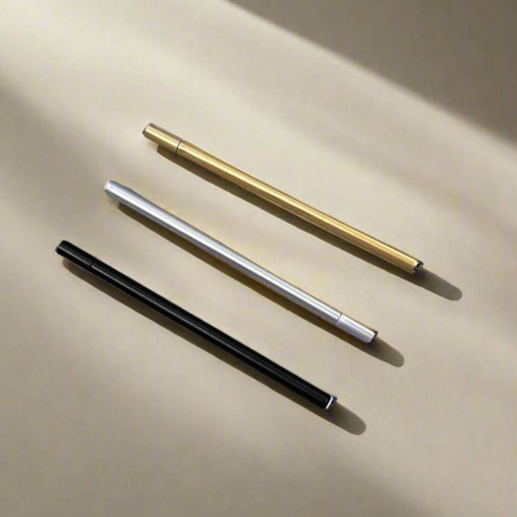 Fine Point Rollerball Pen (0.4mm)
