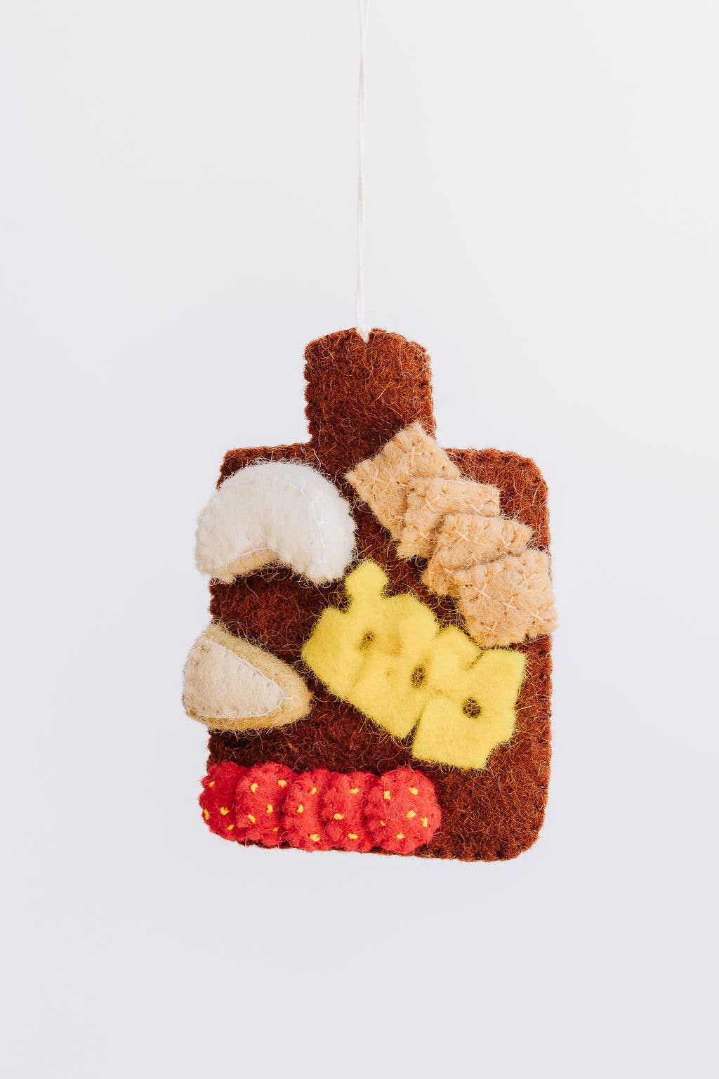 Handmade Cheeseboard