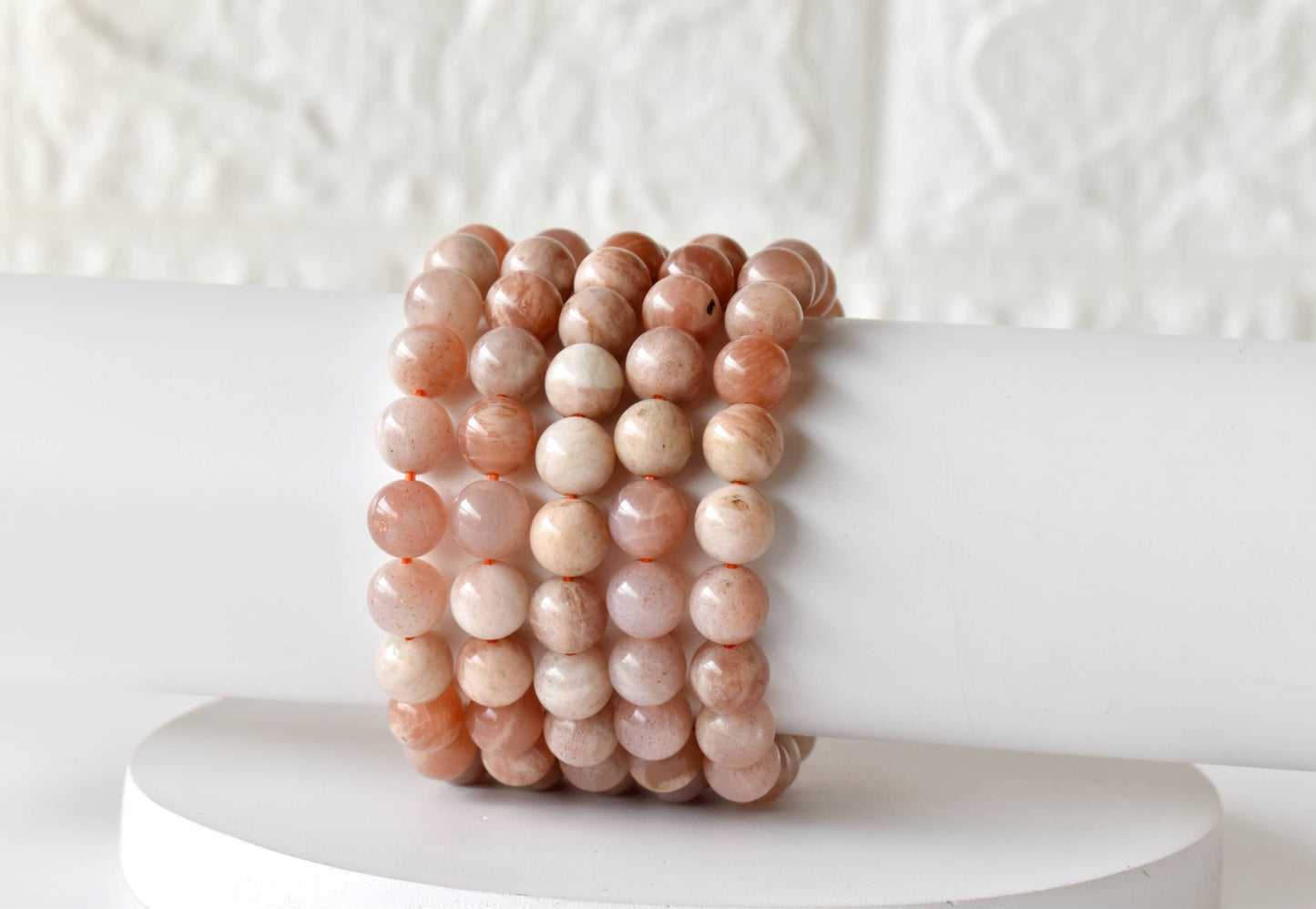 Moonstone | Gemstone Bracelet