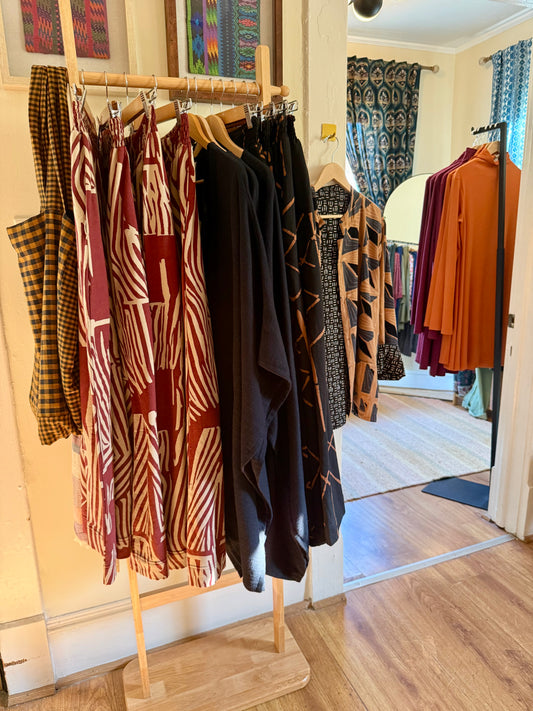 Private Holiday Shopping Hour