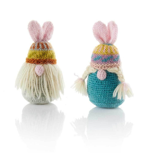 Bunny Gnomes