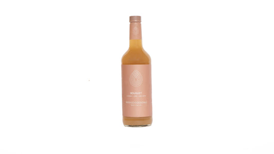 Bouquet Cocktail Mix (Lavender, Lemon, Rose Petals and Buds)