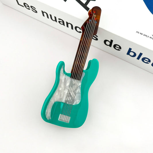 Electric Guitar Claw