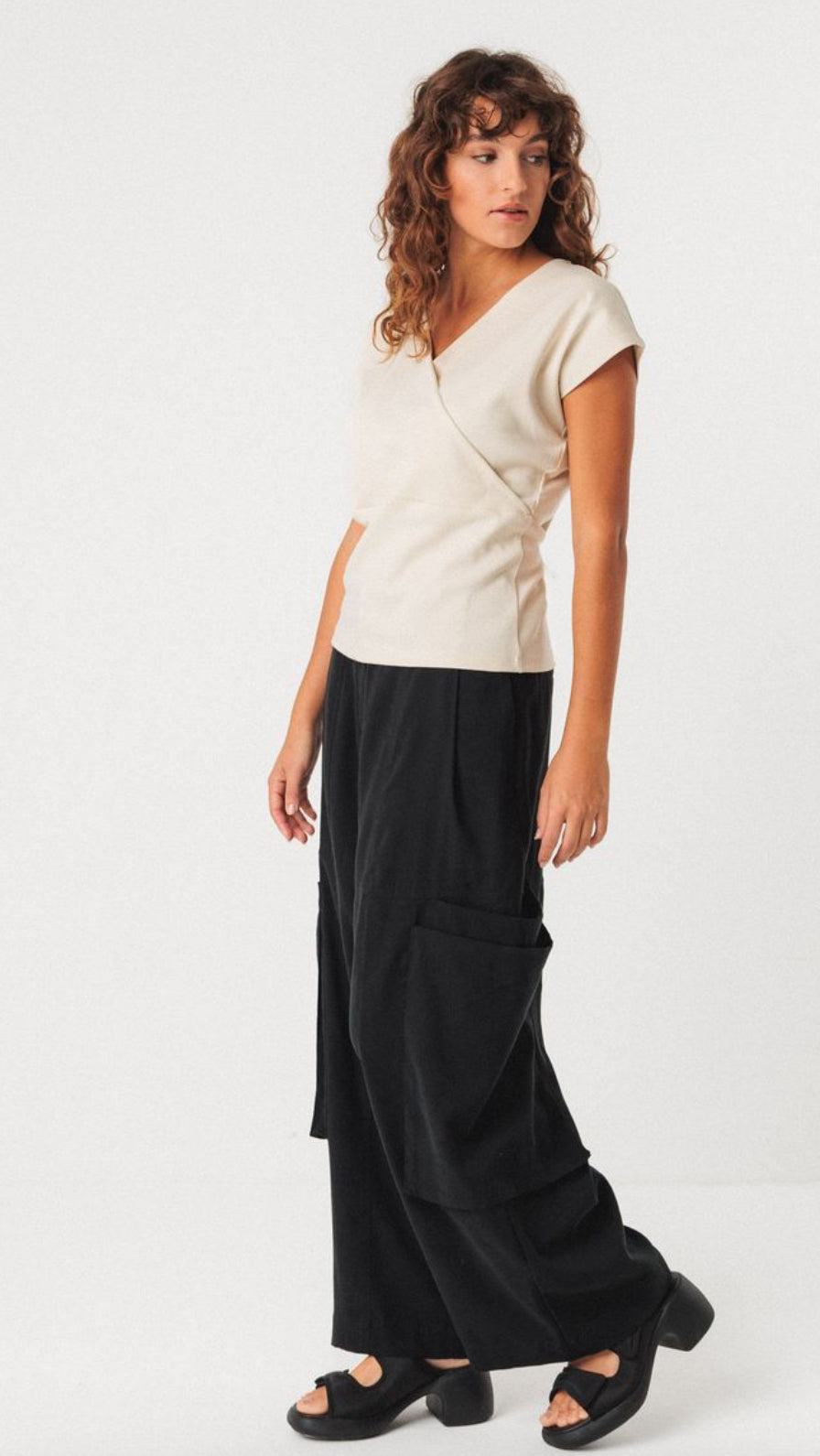 Maialen Tee