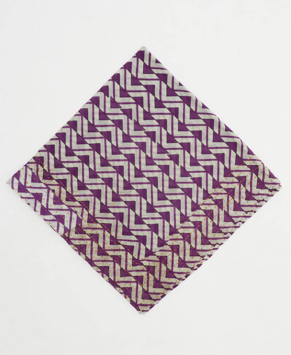 Kantha Bandana - No. 250423