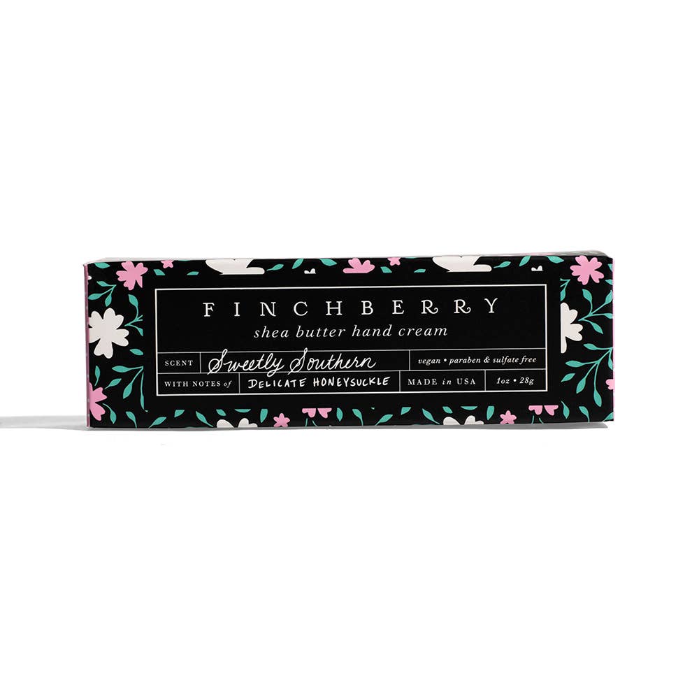 Sweetly Southern Hand Cream