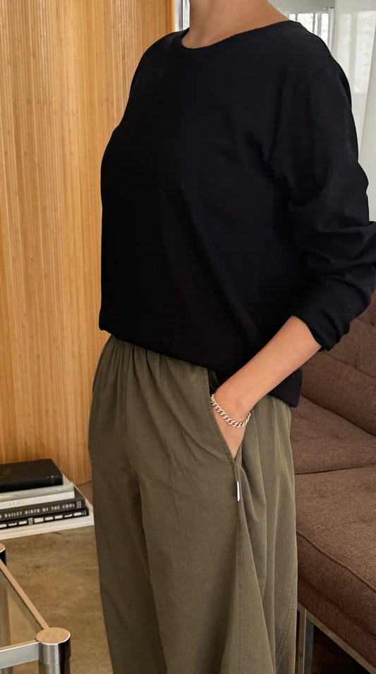 Every Day Long Sleeve Tee