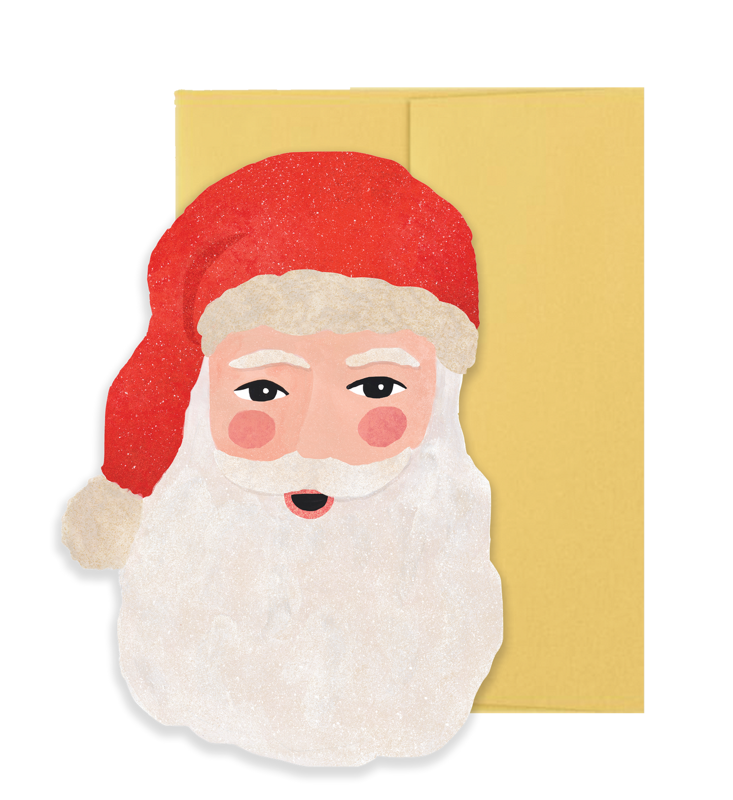 Santa Claus Card