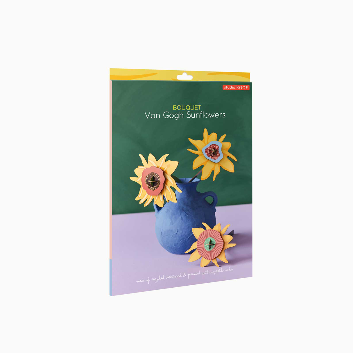 Van Gogh Sunflowers