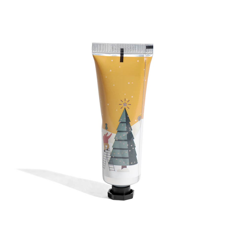 All is Bright Hand Cream
