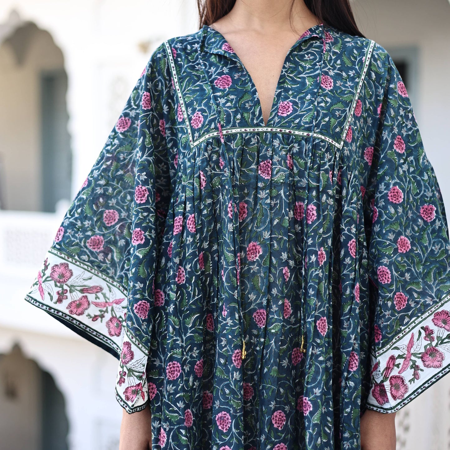 Chana Maxi Dress