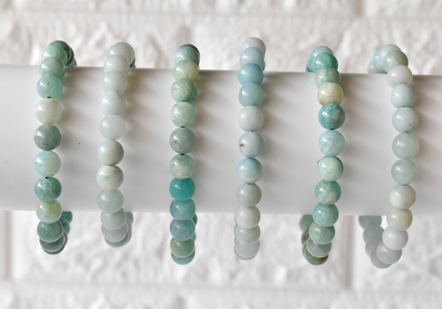 Amazonite | Gemstone Bracelet