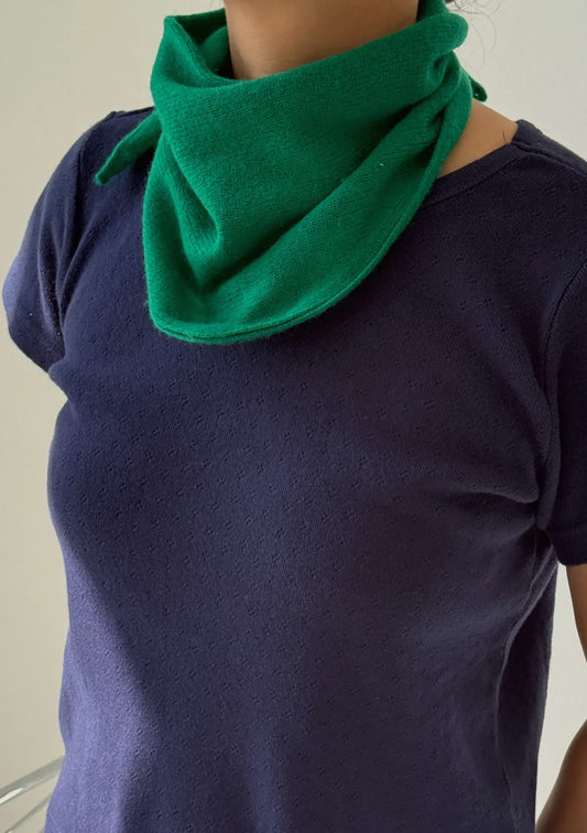 Cashmere Bandana