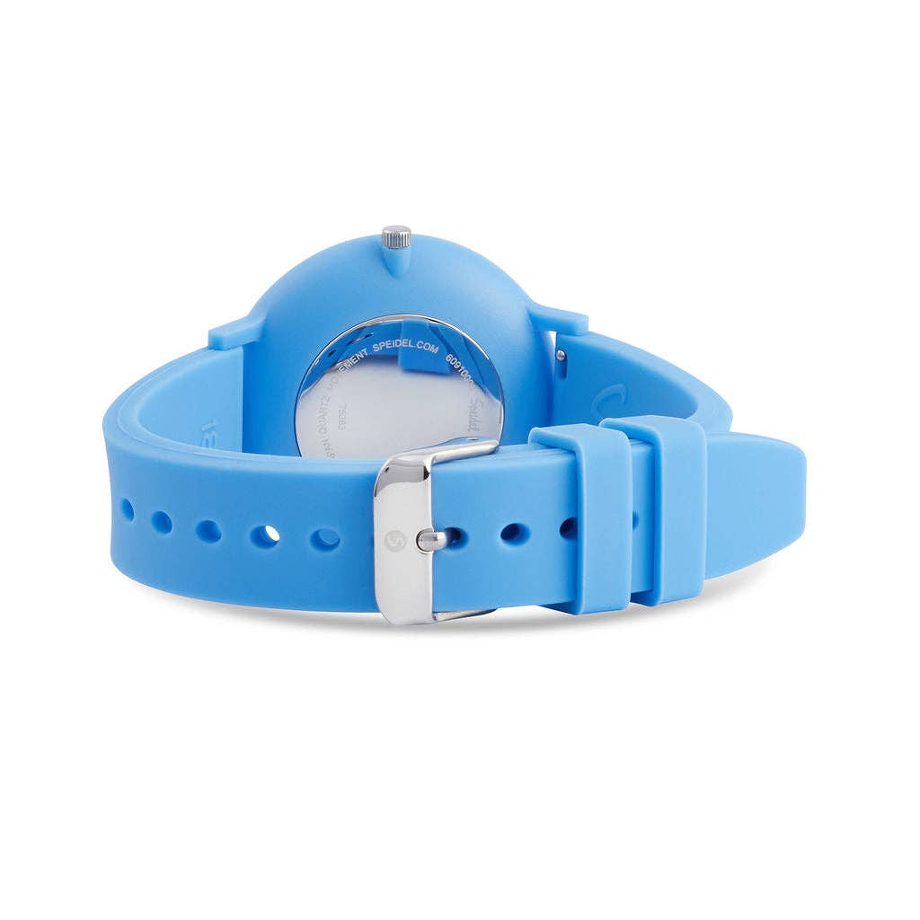 Eco Color Pop Watch