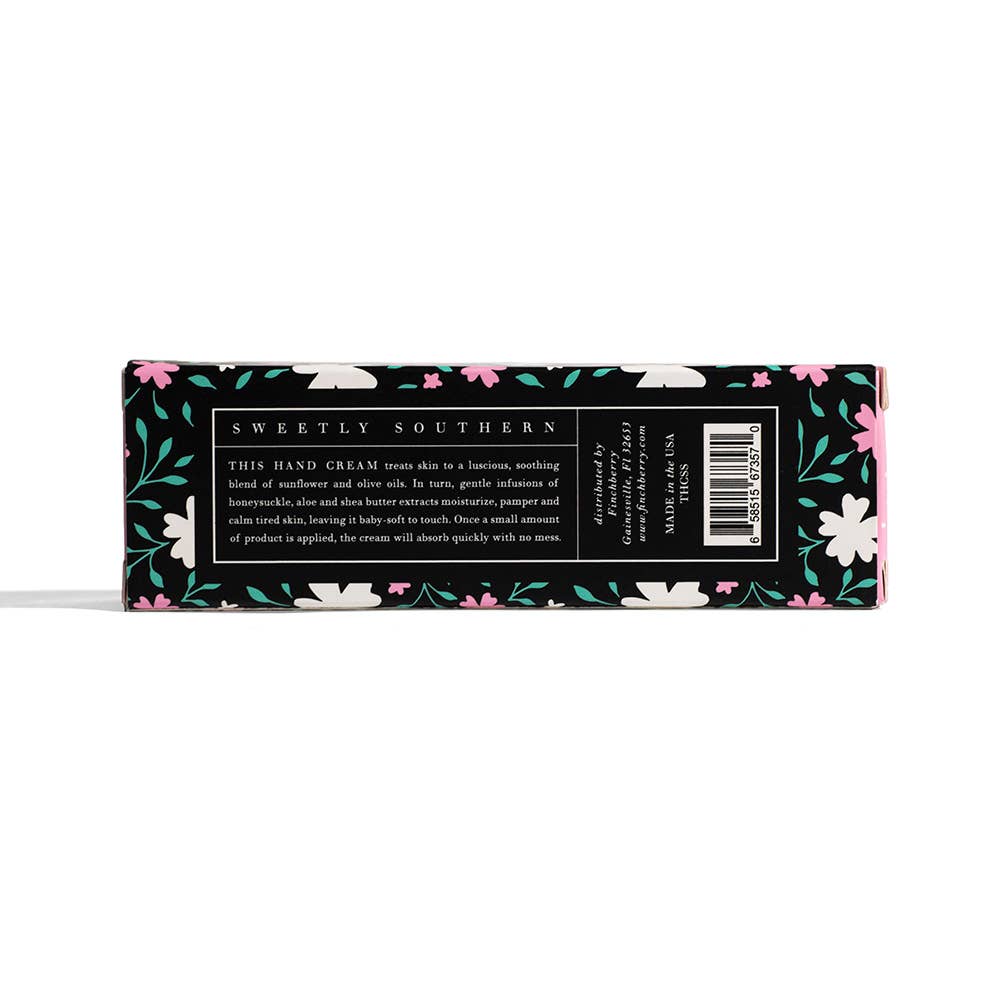 Sweetly Southern Hand Cream