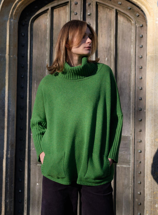 Adela Lightweight Knit