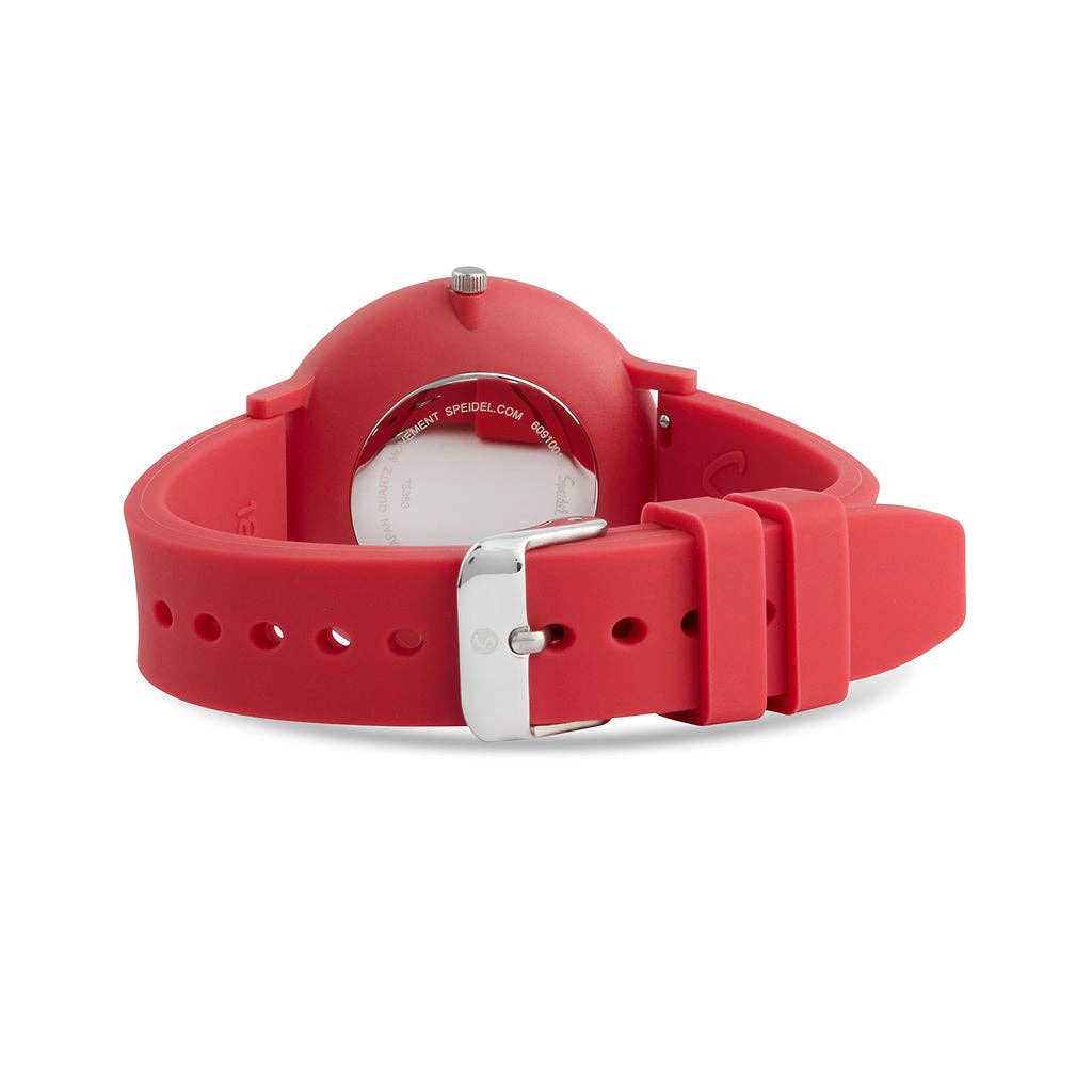 Eco Color Pop Watch