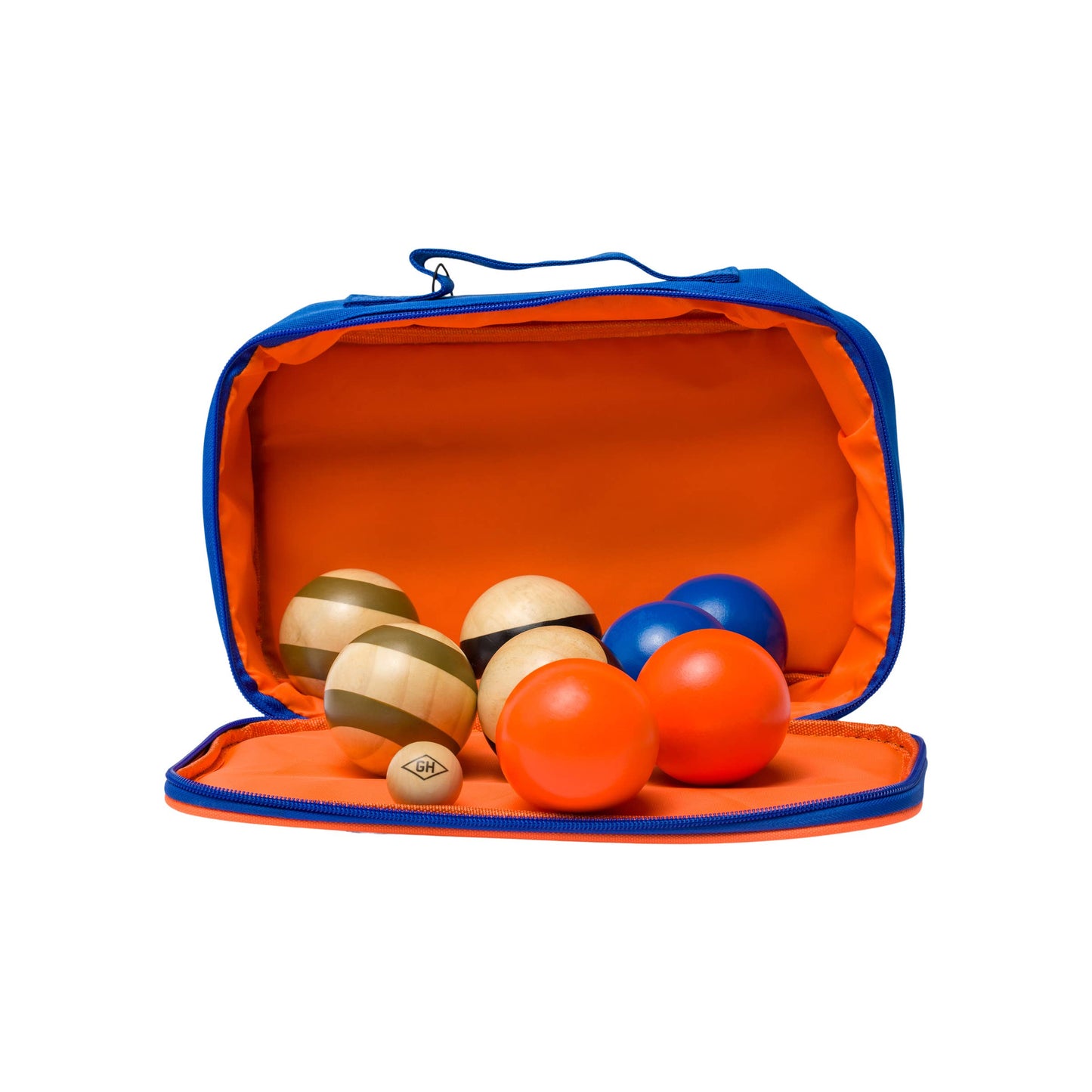Bocce Ball/Boules