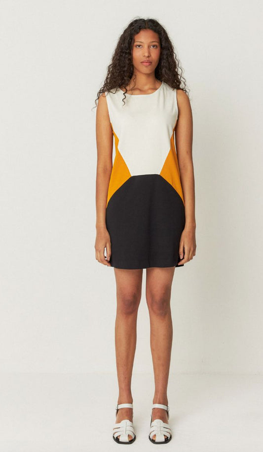 Laga Dress