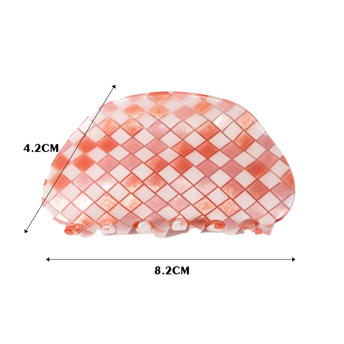 Checkered Claw