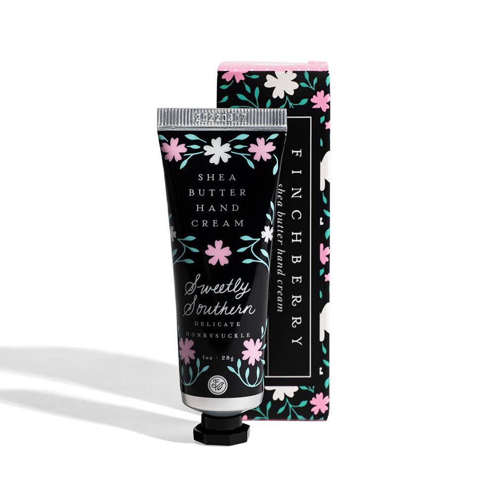 Sweetly Southern Hand Cream