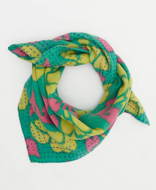 Kantha Bandana - No. 250421