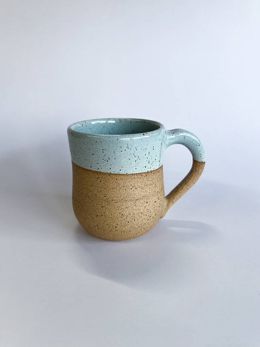 Handmade Mini Mug