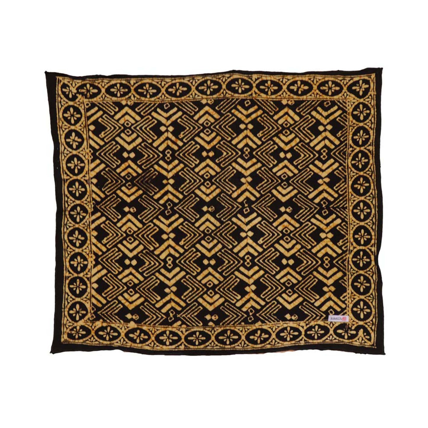 Arrow Tribal Batik Bandana