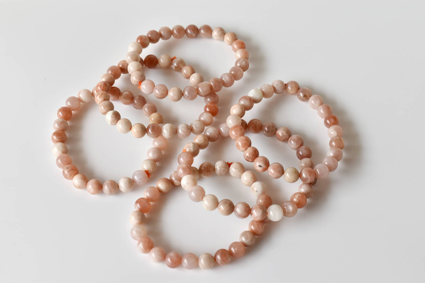 Moonstone | Gemstone Bracelet