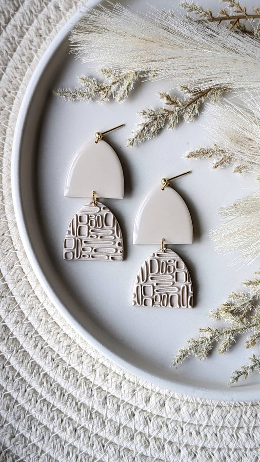 Daily Dangles - Mecury