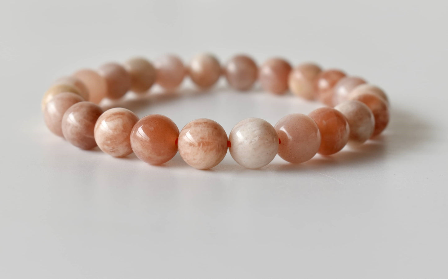 Moonstone | Gemstone Bracelet