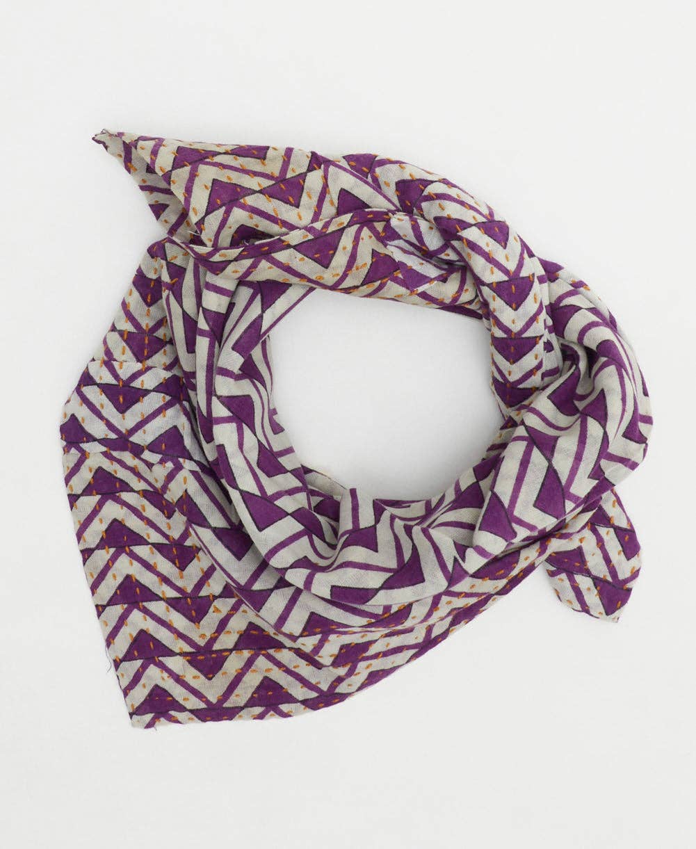 Kantha Bandana - No. 250423