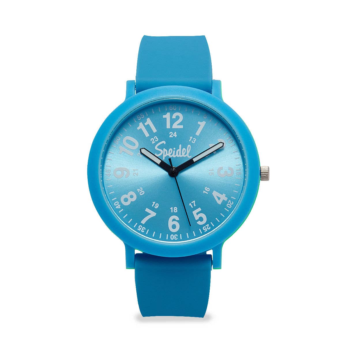 Eco Color Pop Watch