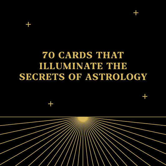 The Astrology Deck