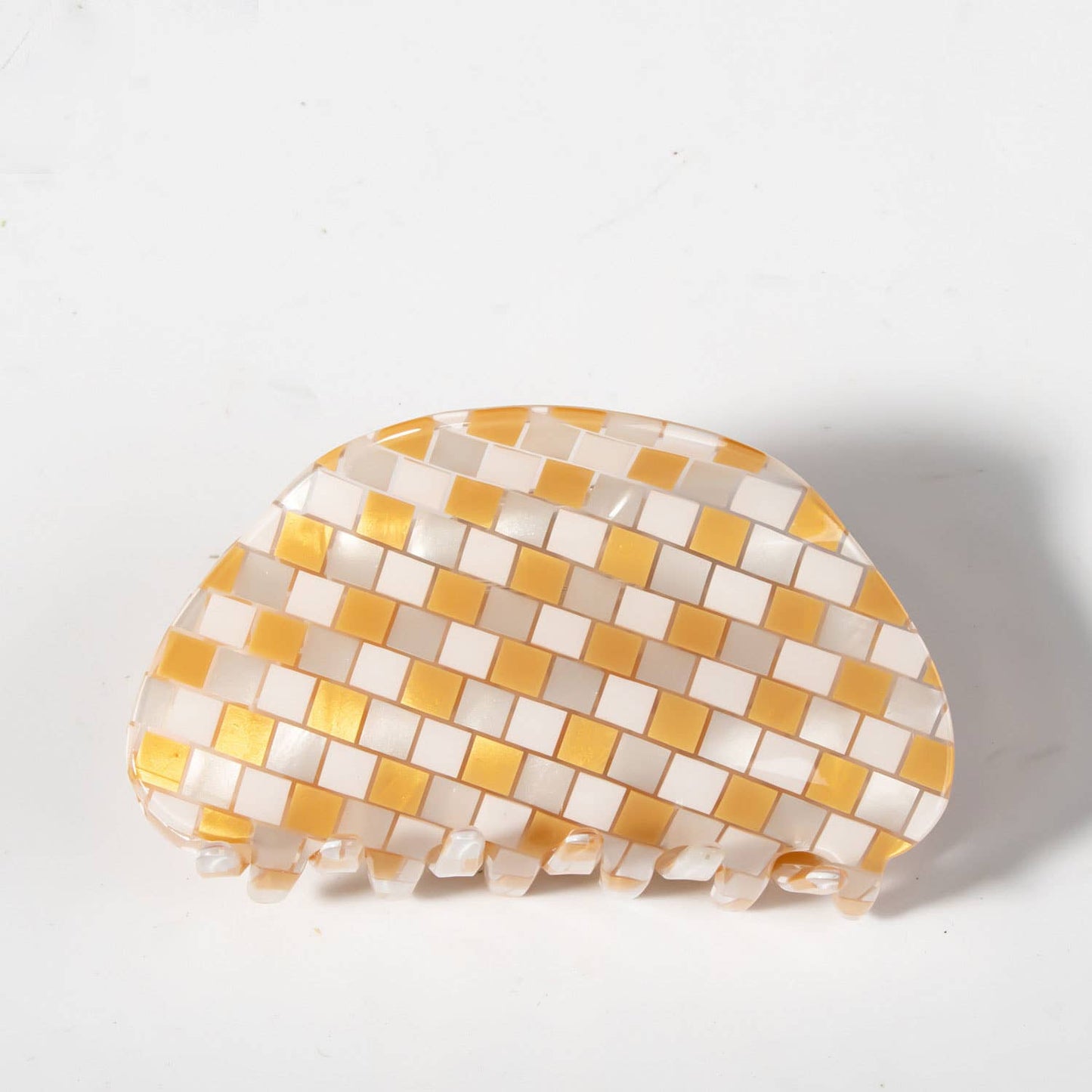 Checkered Claw