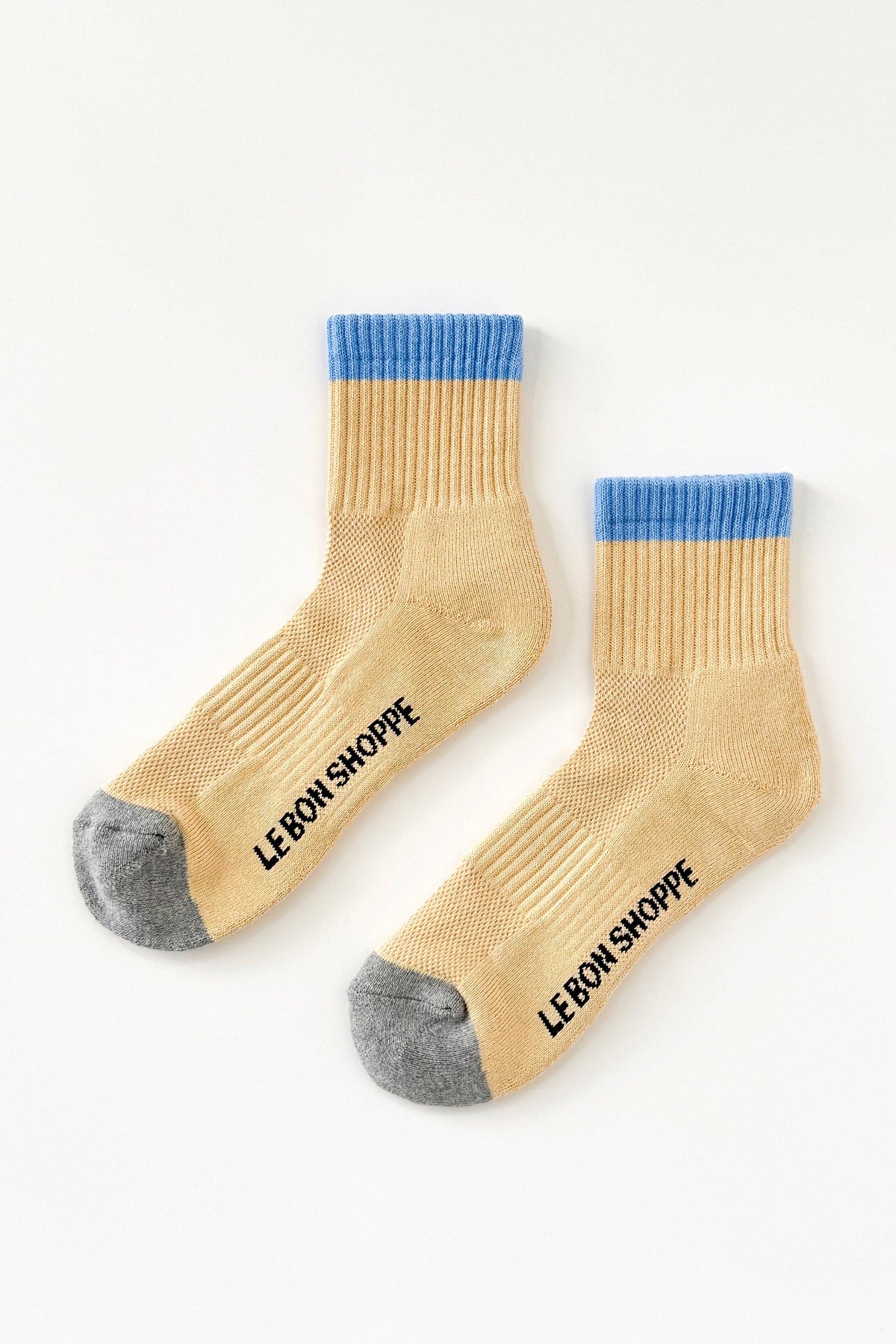 Classic Cashmere Socks