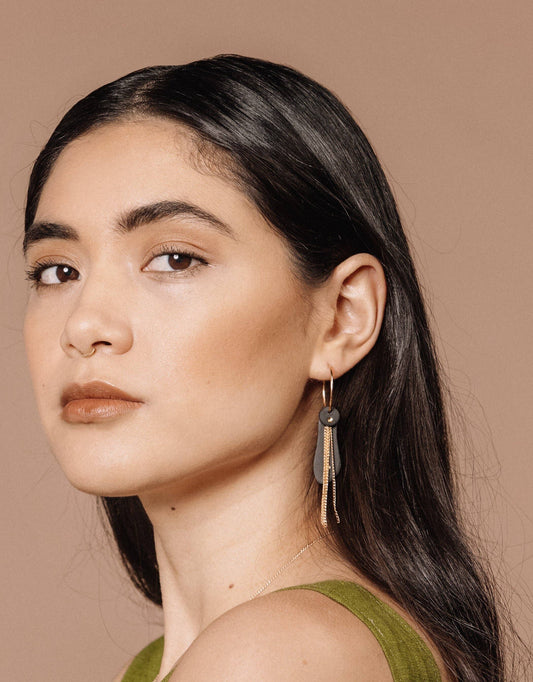 Genevieve Earrings