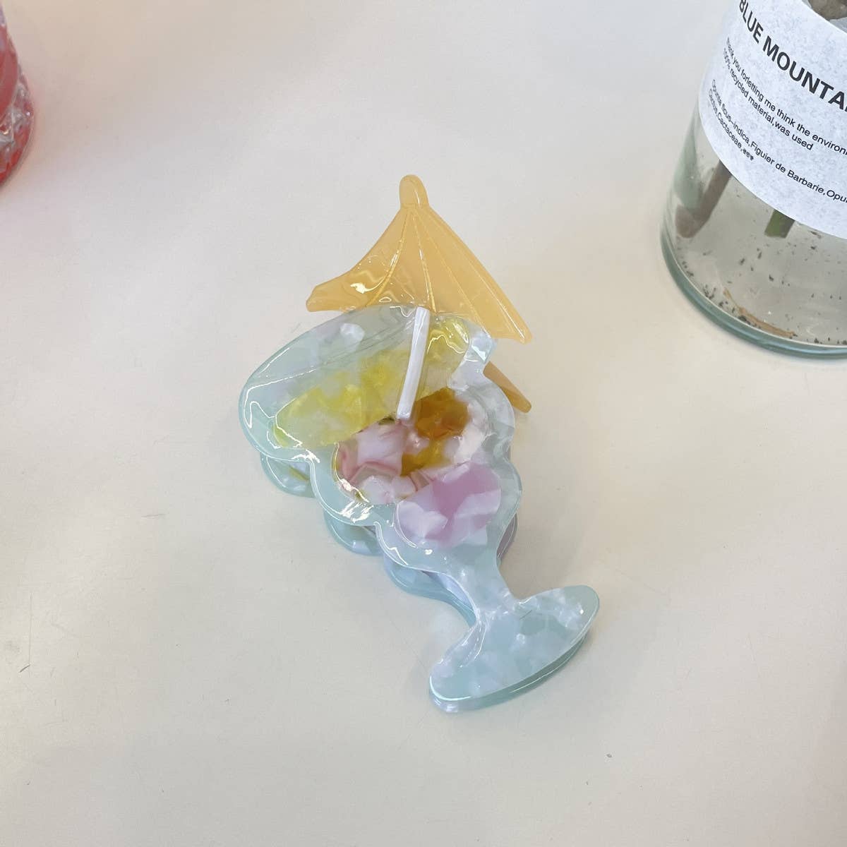 Cocktail Claw
