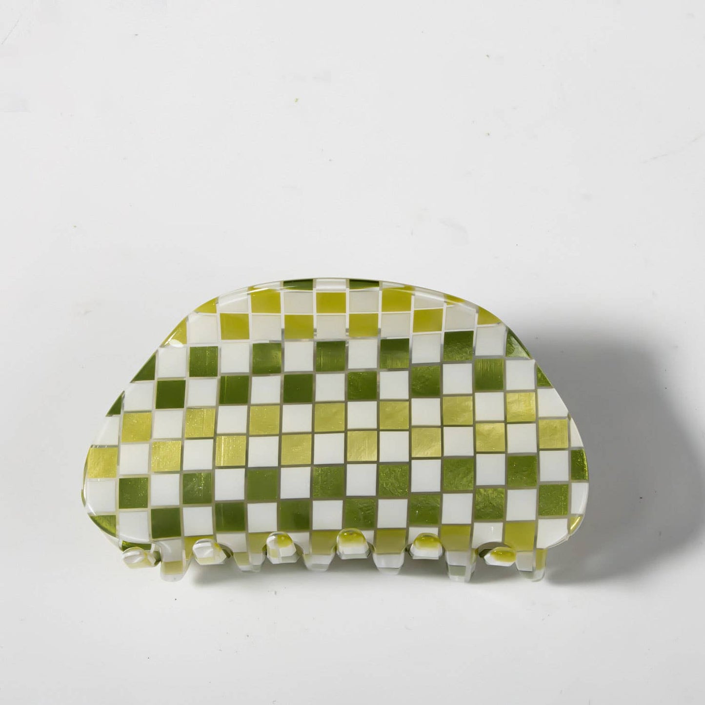 Checkered Claw
