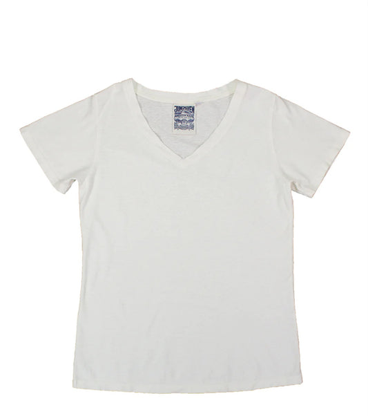 Paige V-Neck Classic Tee