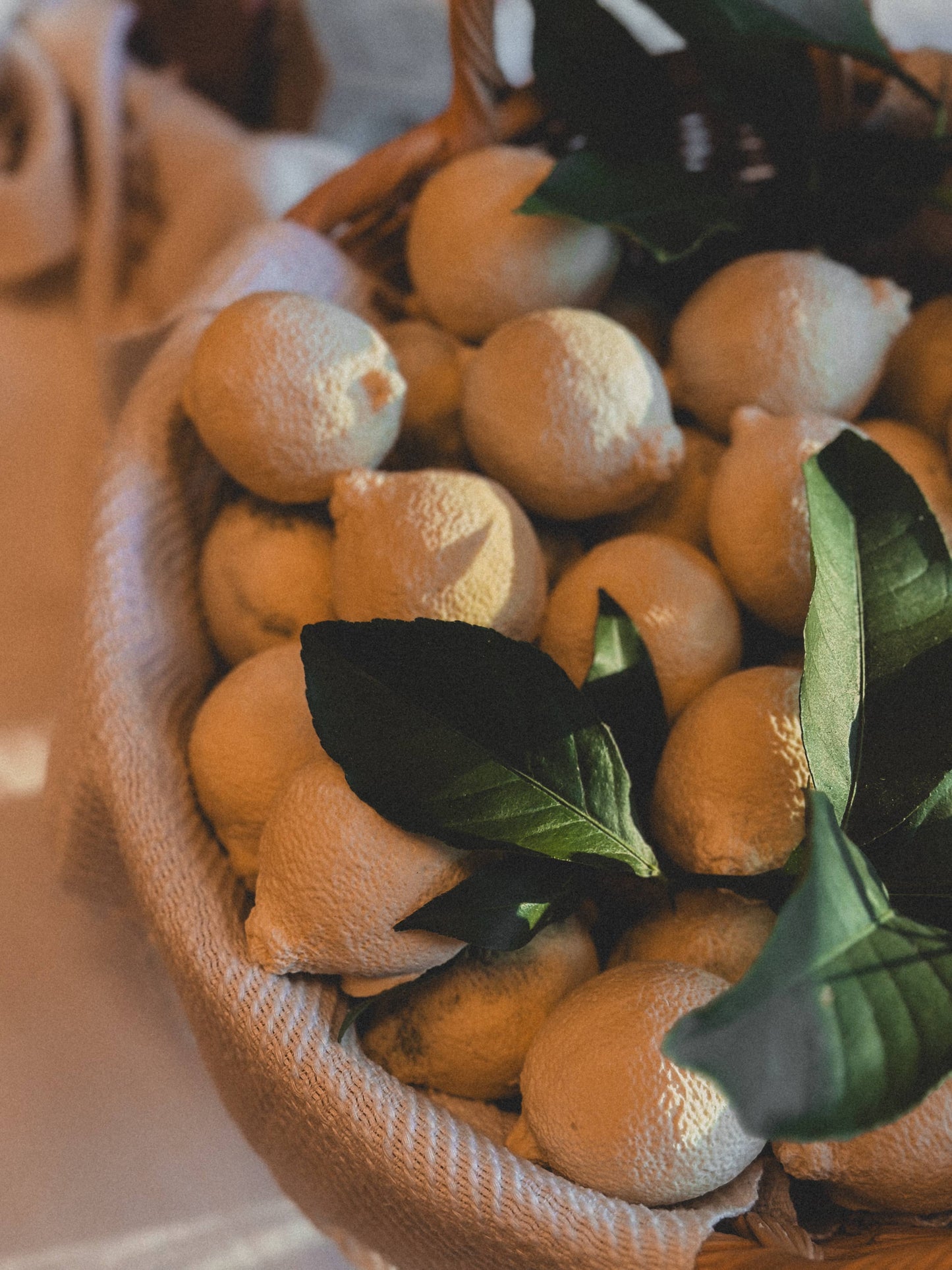 Lemon Handmade Soap
